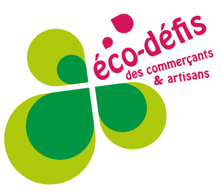 Label Éco-défis des commerçants et artisans