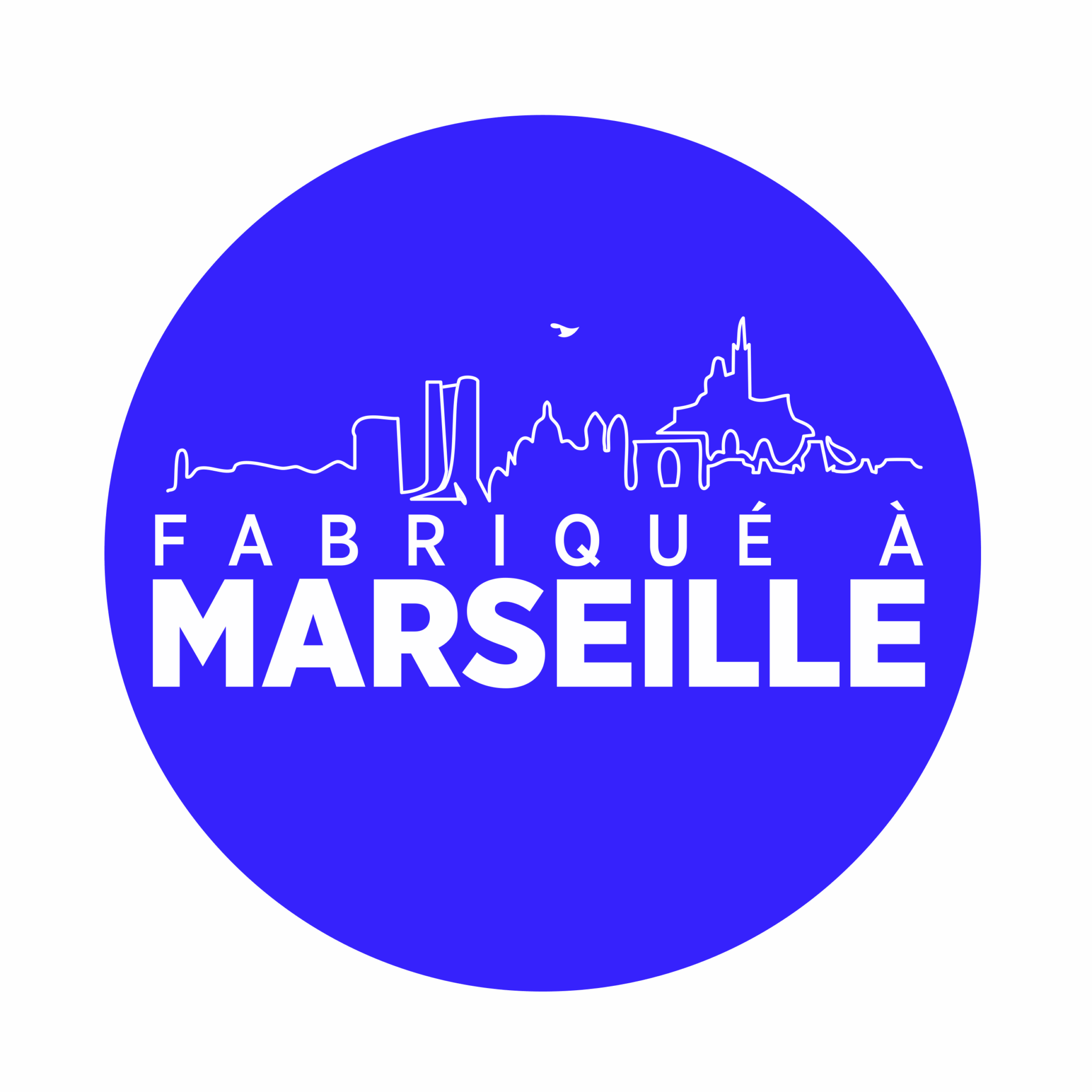 Label officiel « Fabriqué à Marseille »
