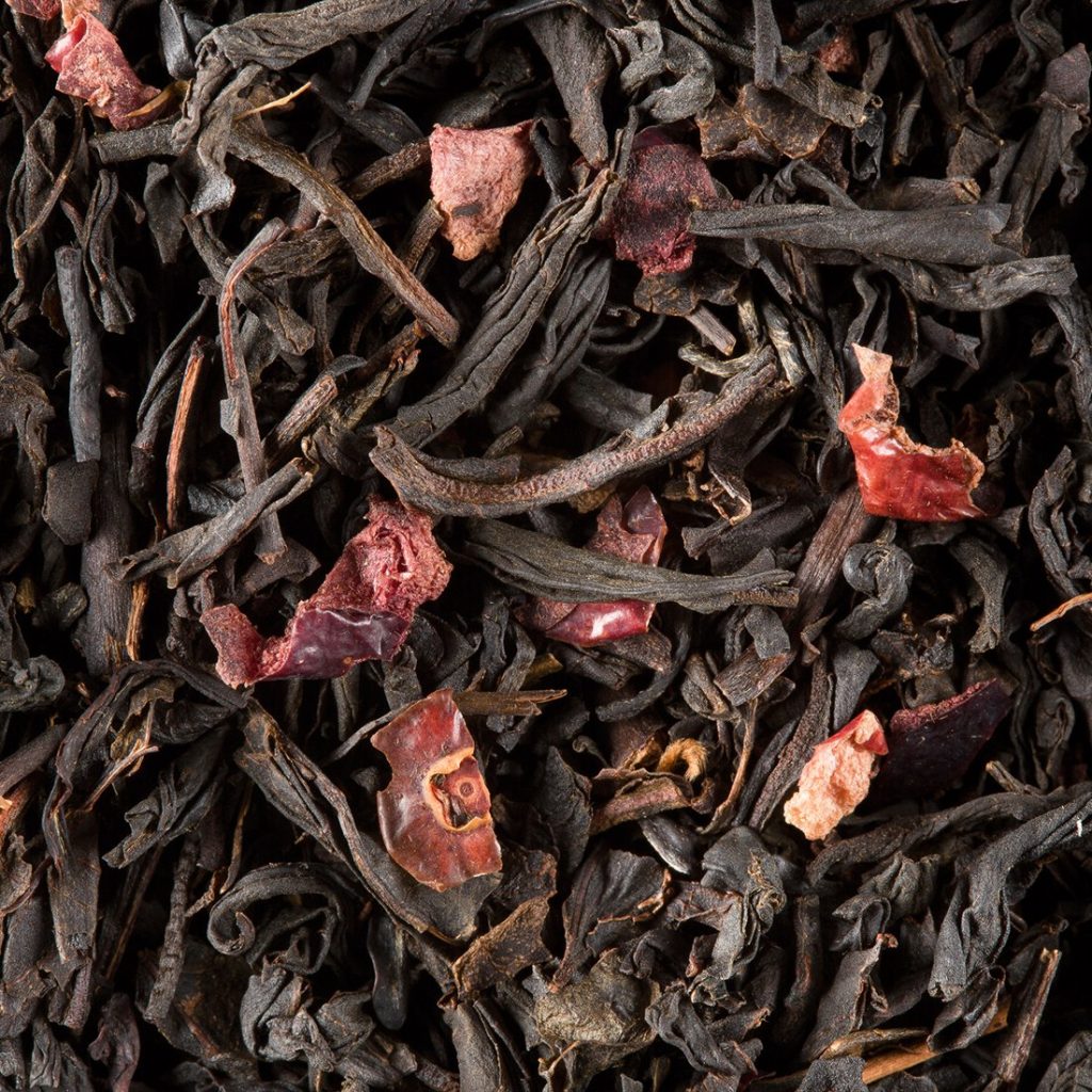 Thé noir 4.5.6 Cueillir Des Cerises en vrac