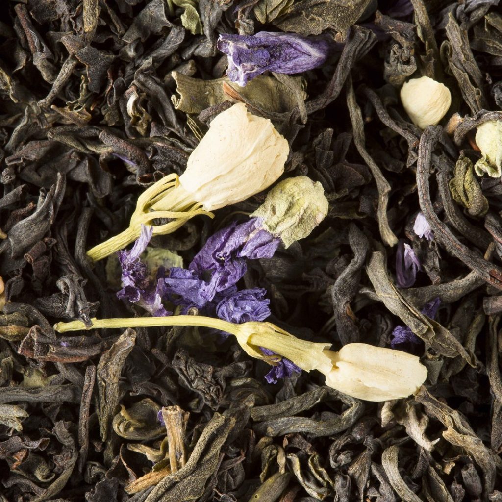 Thé noir Thé Des Sages en vrac