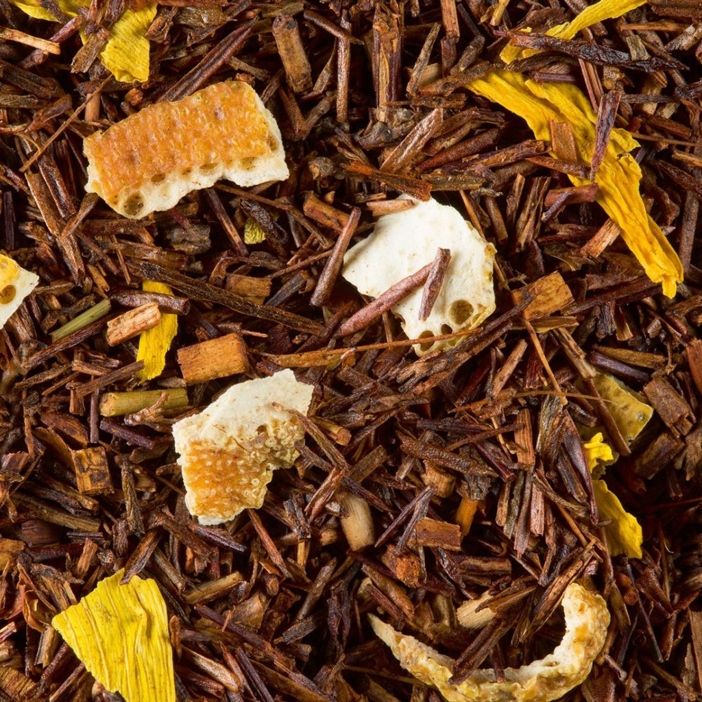 Rooibos Citrus en vrac