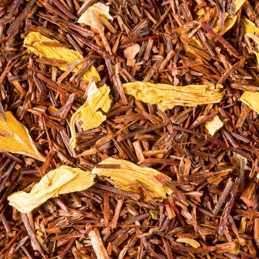 Rooibos Caramel en vrac