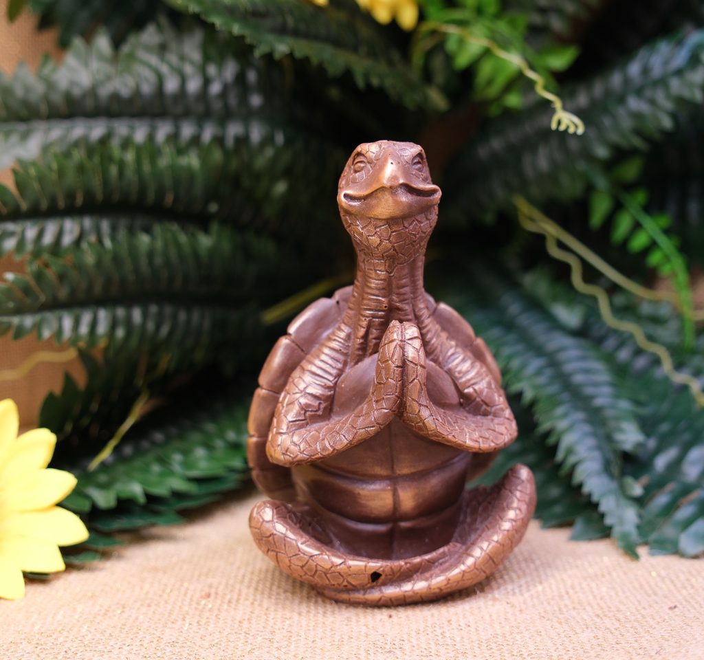 Sujet en chocolat · Cobra